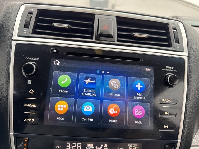 Used 2019 Subaru Outback 2.5i Premium image 17