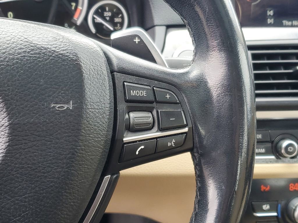 Used 2016 BMW 528i xDrive Sedan image 13