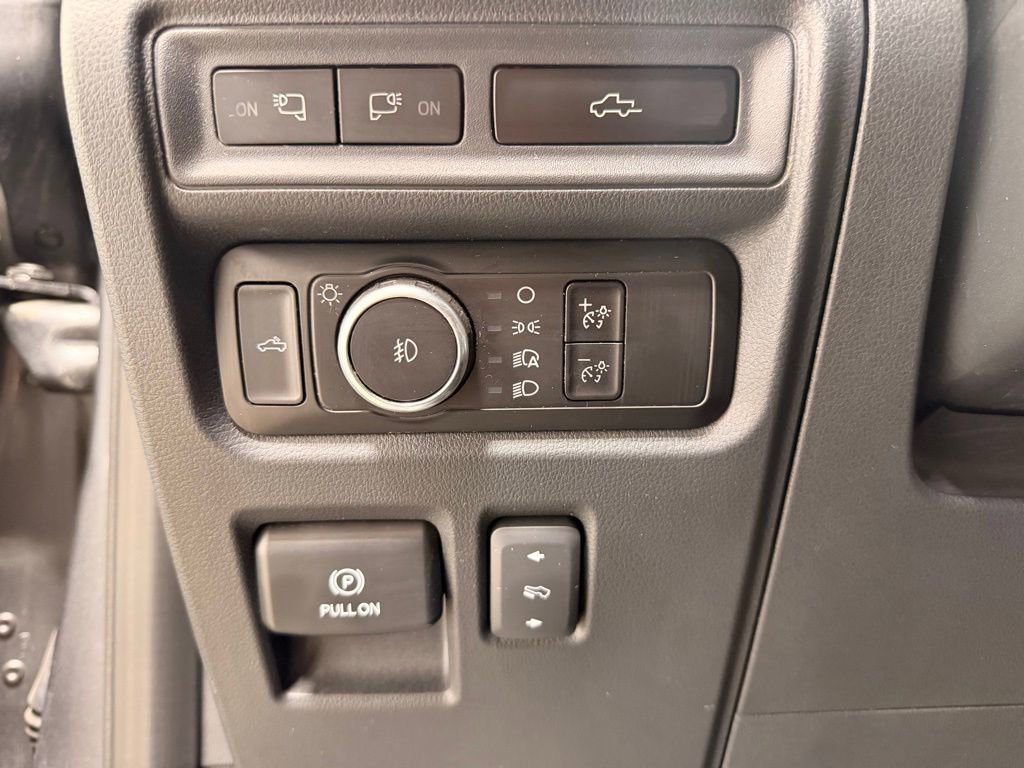 Used 2023 Ford F150 Lariat w/ Equipment Group 502A High AWD/4WD image 27