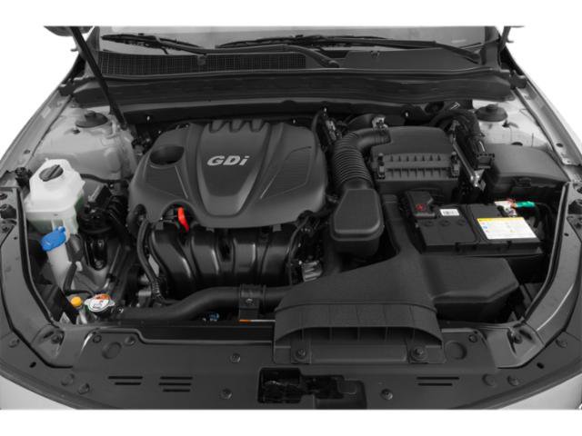Used 2015 Kia Optima LX FWD image 16