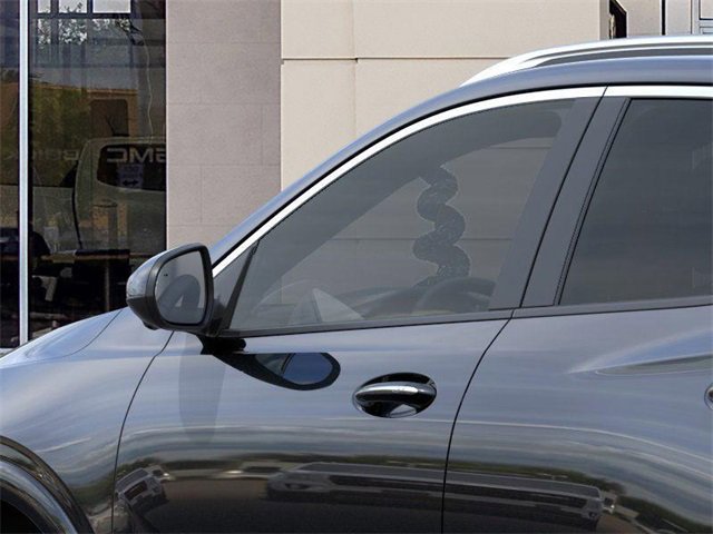 New 2025 Buick Encore GX Avenir w/ Avenir Technology Package image 12