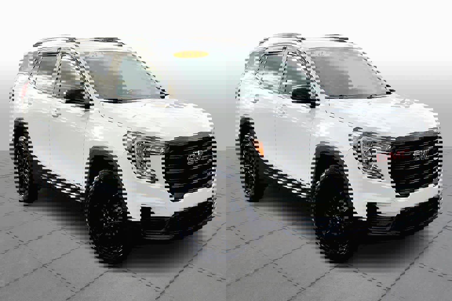 Certified 2022 GMC Terrain SLE w/ Driver Convenience Package image 2