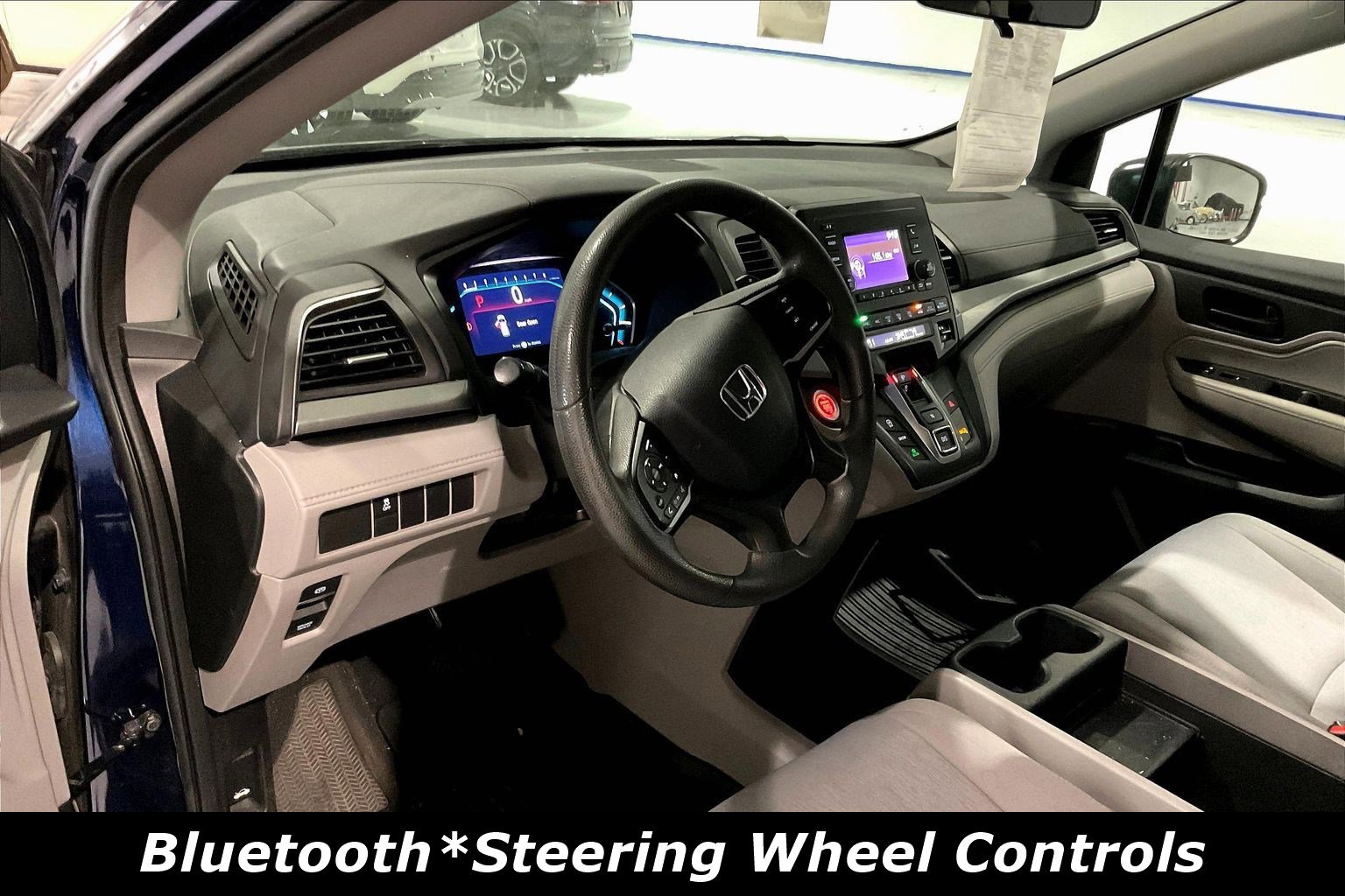 Used 2020 Honda Odyssey LX image 4