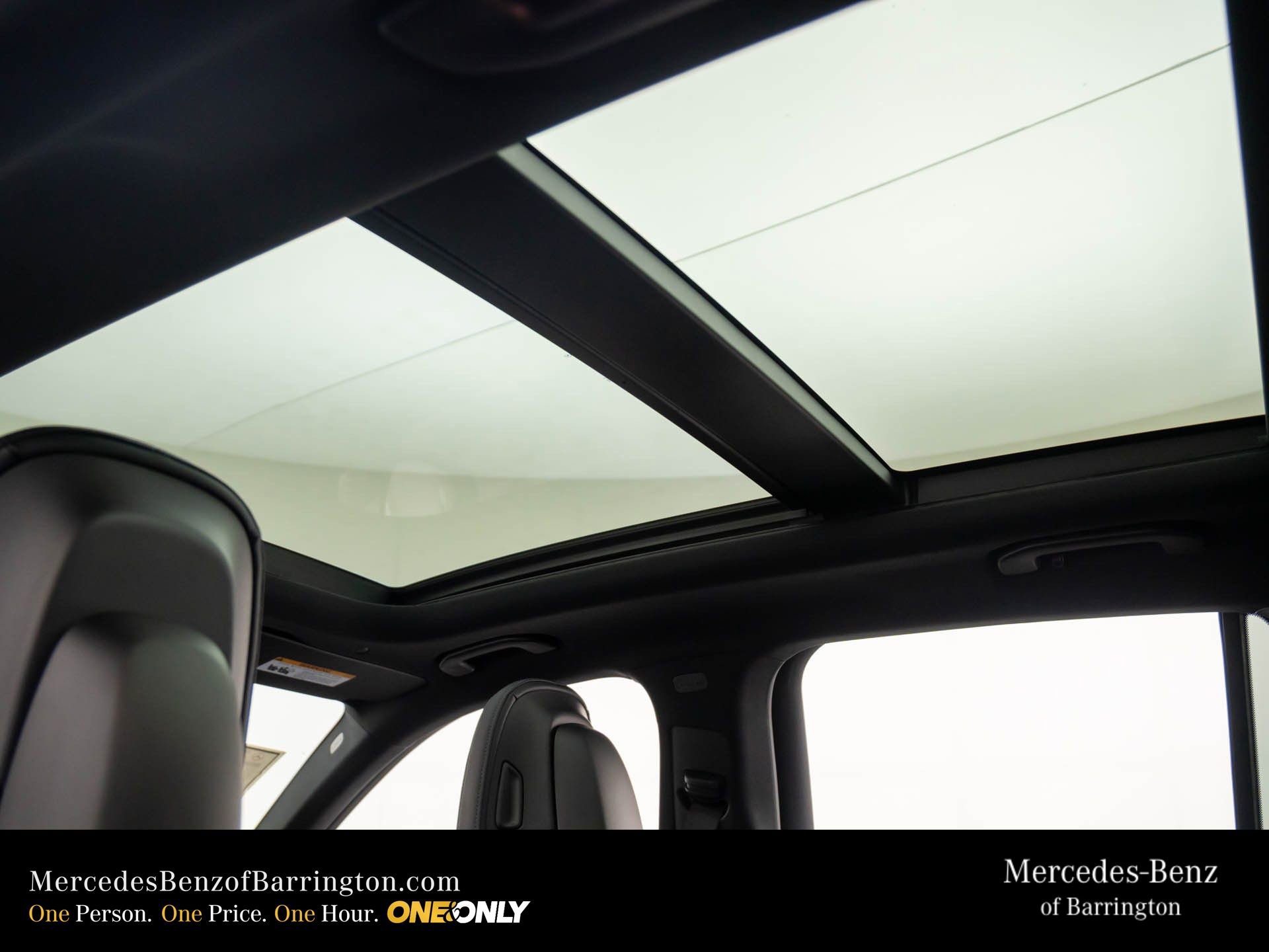 New 2026 Mercedes-Benz GLC 300 4MATIC image 21