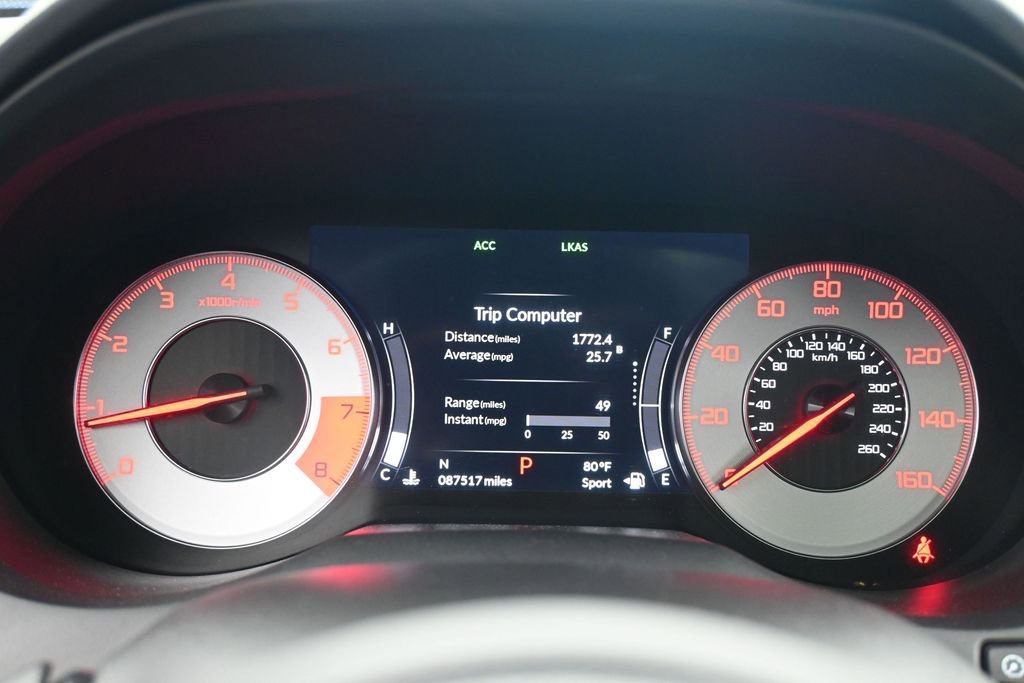 Used 2020 Acura RDX A-Spec FWD image 34