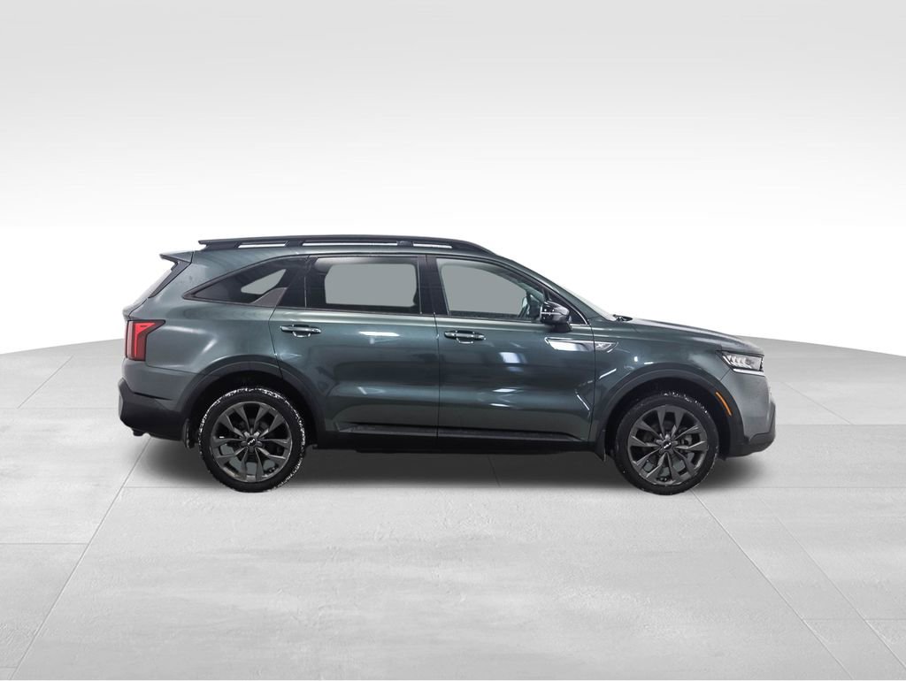 Used 2022 Kia Sorento X-Line EX image 6