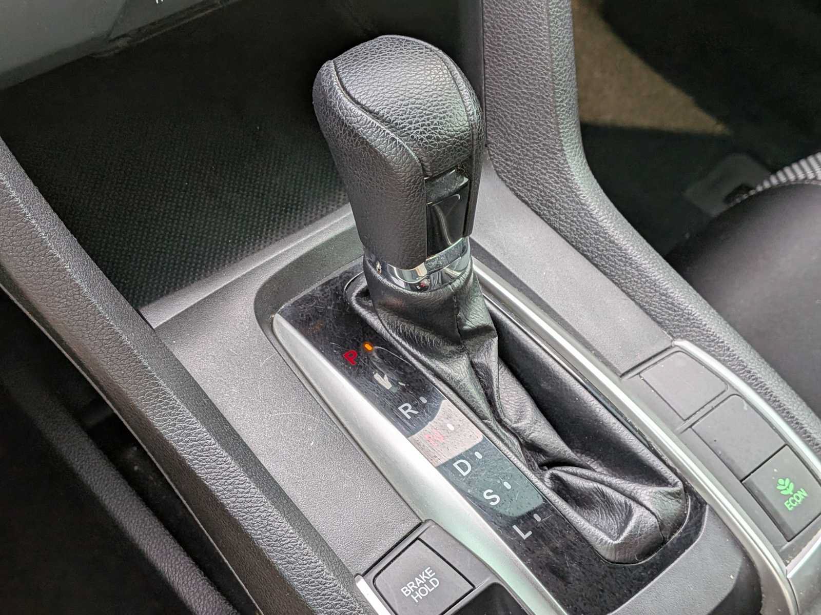 Used 2021 Honda Civic LX image 27