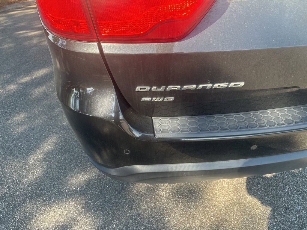 Used 2013 Dodge Durango Crew AWD/4WD image 21