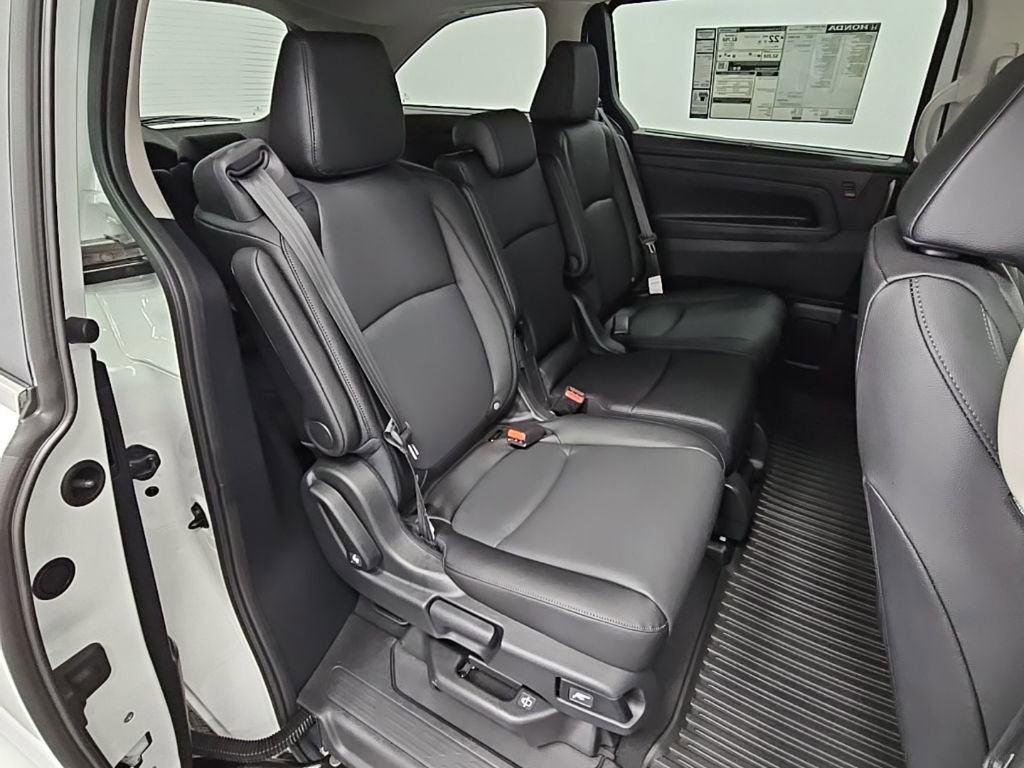 New 2026 Honda Odyssey EX-L image 36