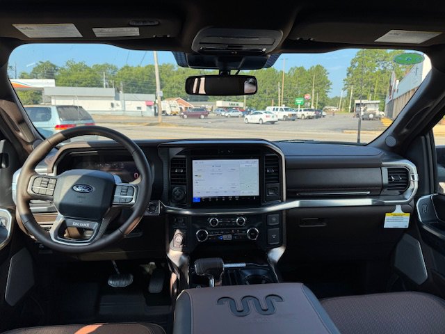 New 2025 Ford F150 King Ranch image 10