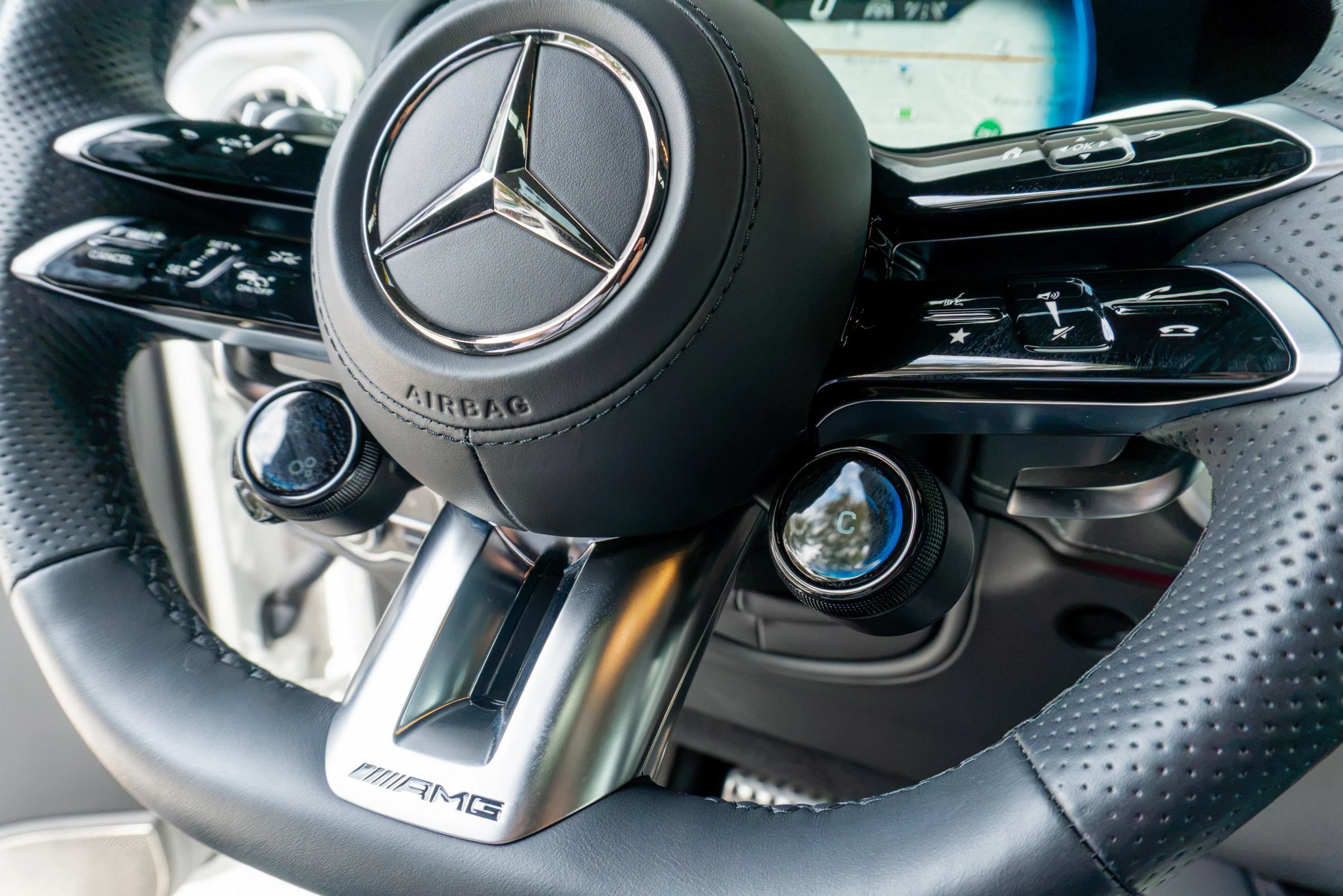Used 2025 Mercedes-Benz G 63 AMG 4MATIC image 80