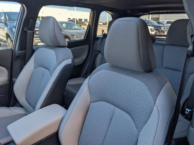 Certified 2026 Subaru Forester Premium AWD/4WD image 10