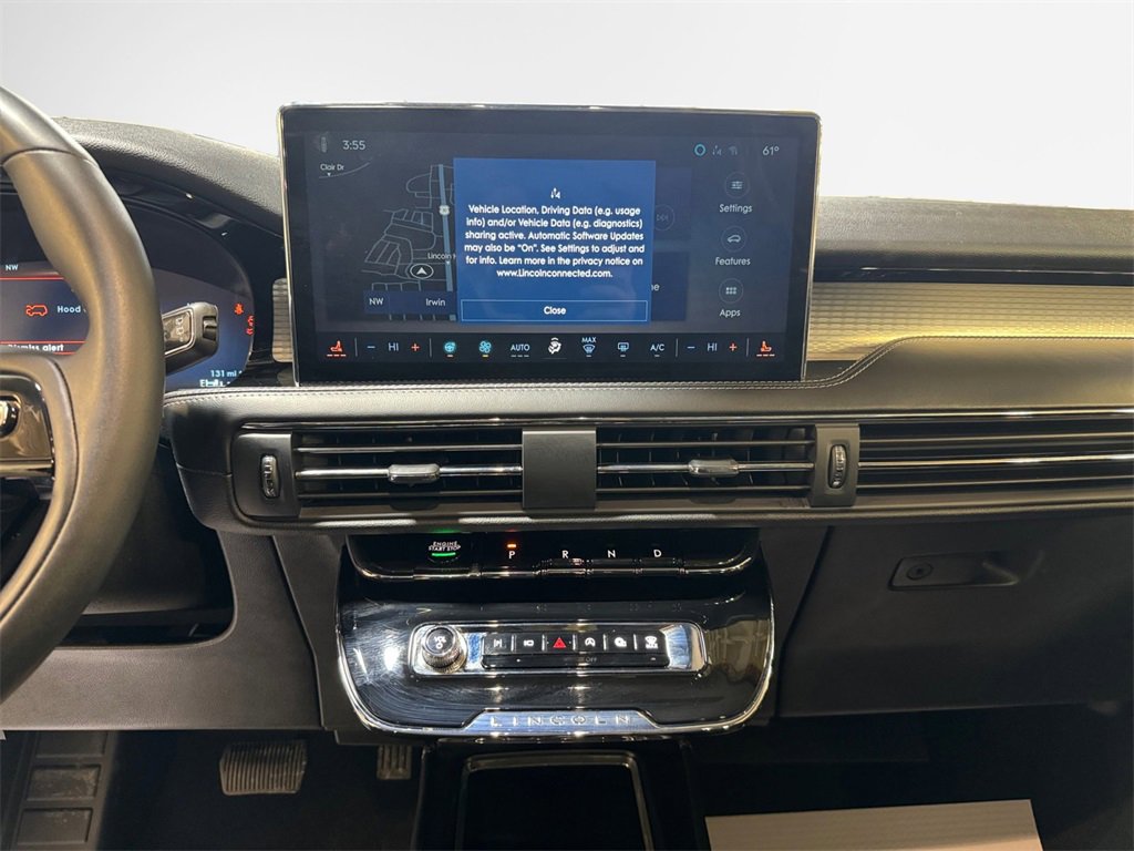 Used 2023 Lincoln Corsair AWD w/ Equipment Group 101A image 22