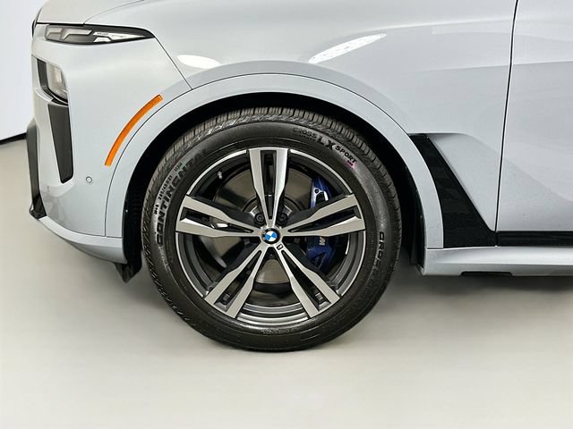 Used 2026 BMW X7 M60i AWD/4WD image 37
