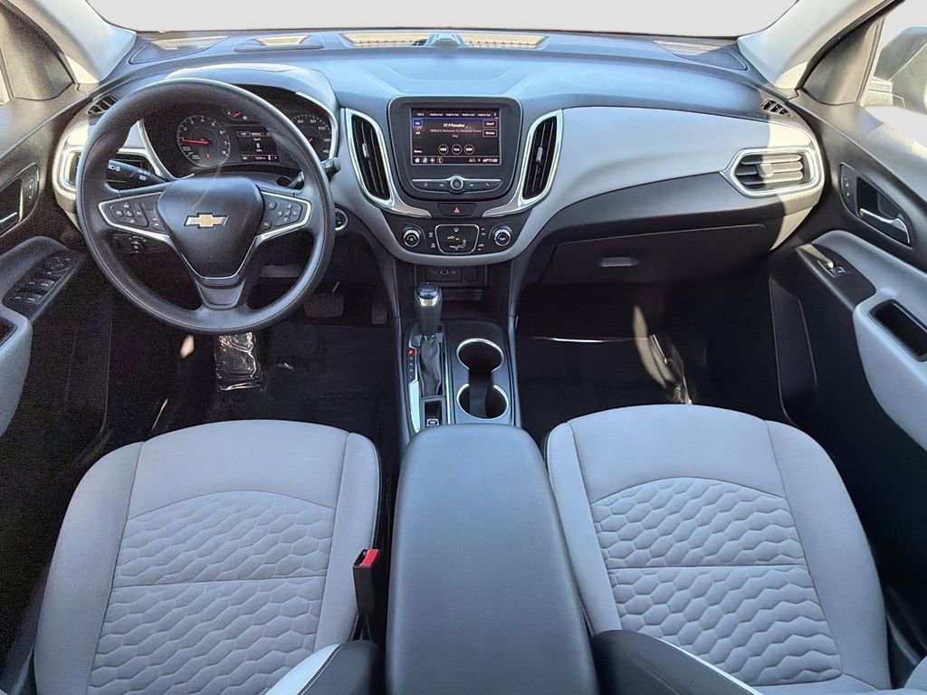Used 2020 Chevrolet Equinox LS w/ LS Convenience Package image 15