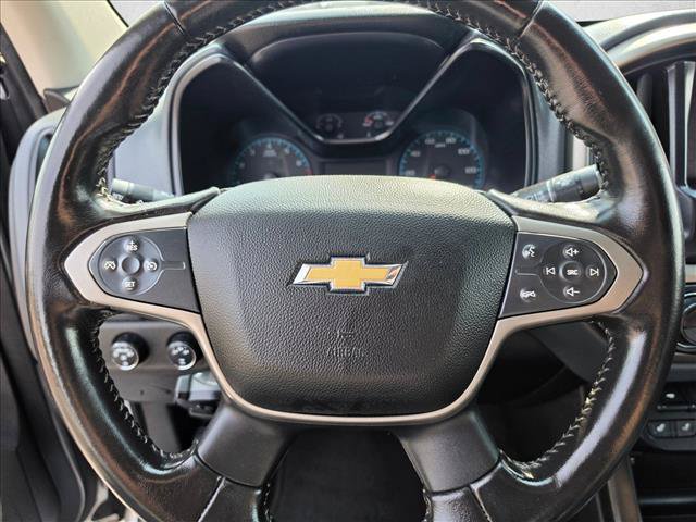 Used 2015 Chevrolet Colorado Z71 AWD/4WD image 25