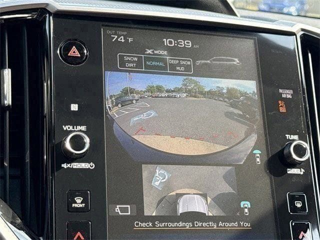 New 2025 Subaru Ascent Touring image 29