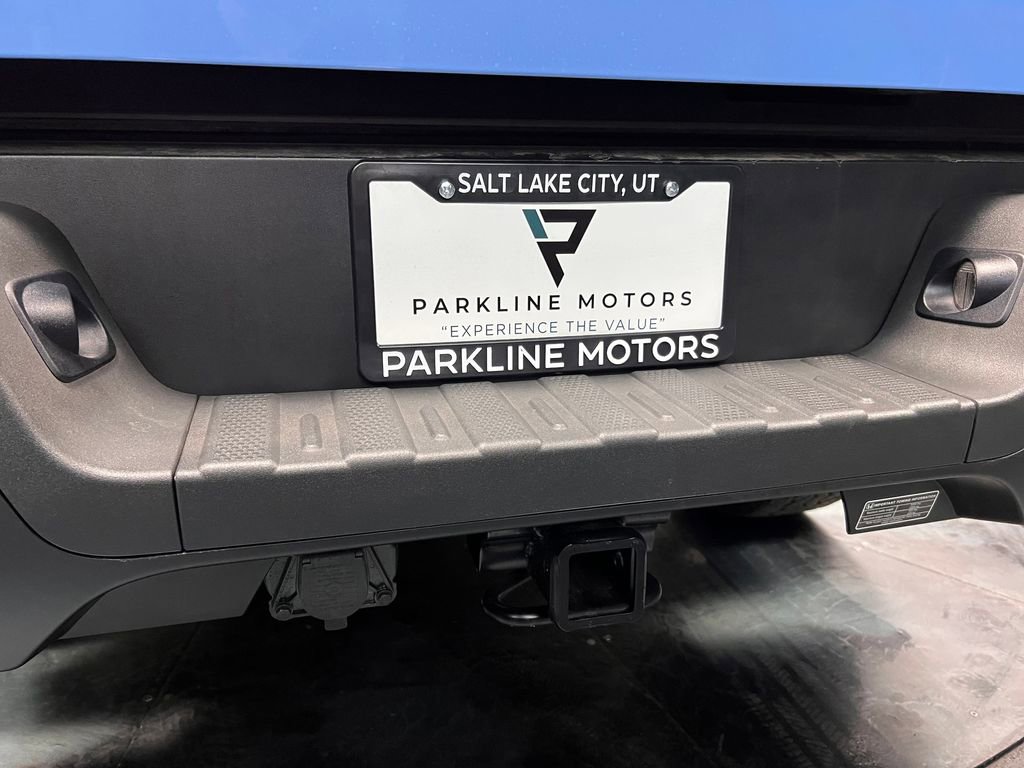 Used 2024 Honda Ridgeline TrailSport image 25