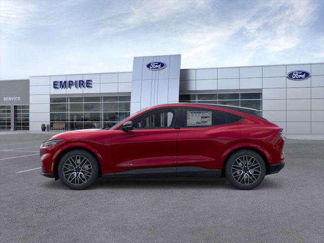 New 2025 Ford Mustang Mach-E Premium image 3