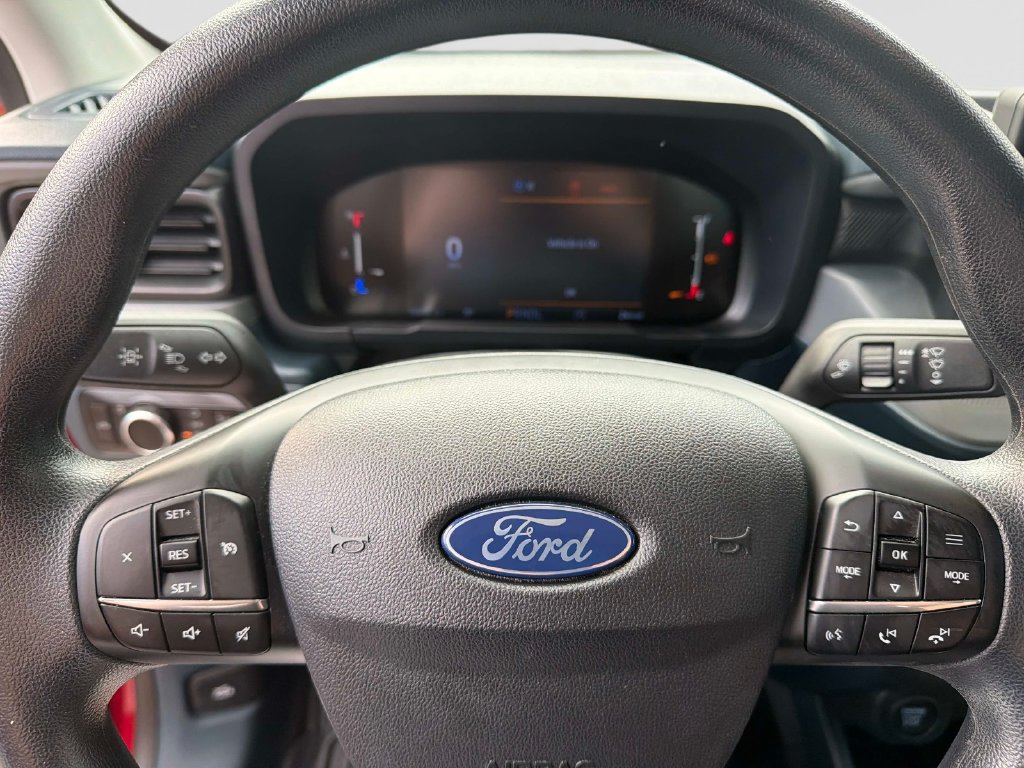 Used 2025 Ford Maverick XLT w/ Black Appearance Package AWD/4WD image 26