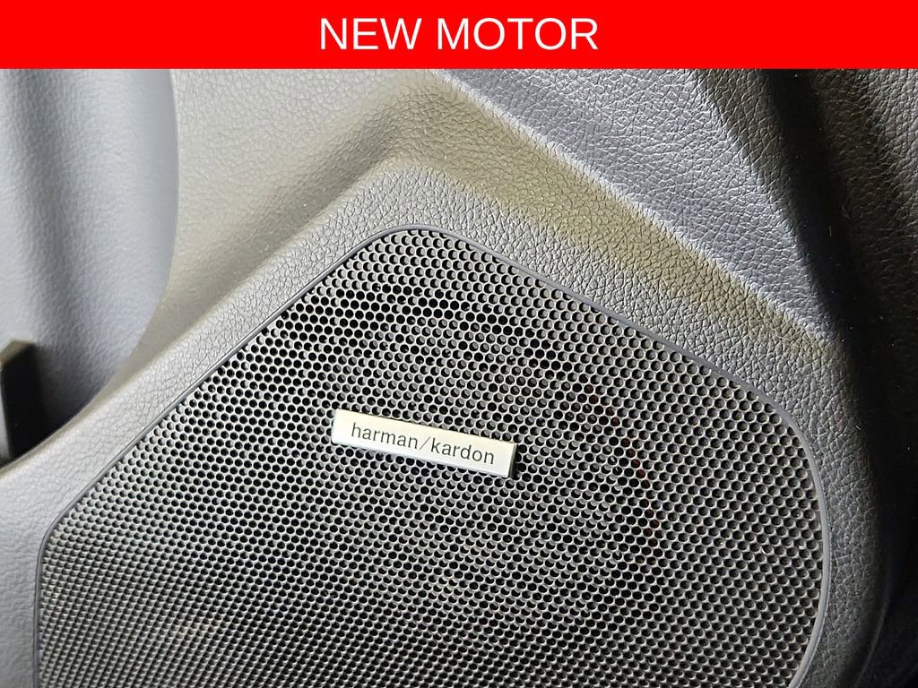 Used 2017 Subaru WRX STI w/ Popular Package #1 image 30