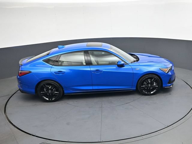 New 2026 Acura Integra A-Spec FWD image 23