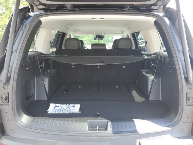 Certified 2024 Hyundai Santa Fe SEL AWD/4WD image 8