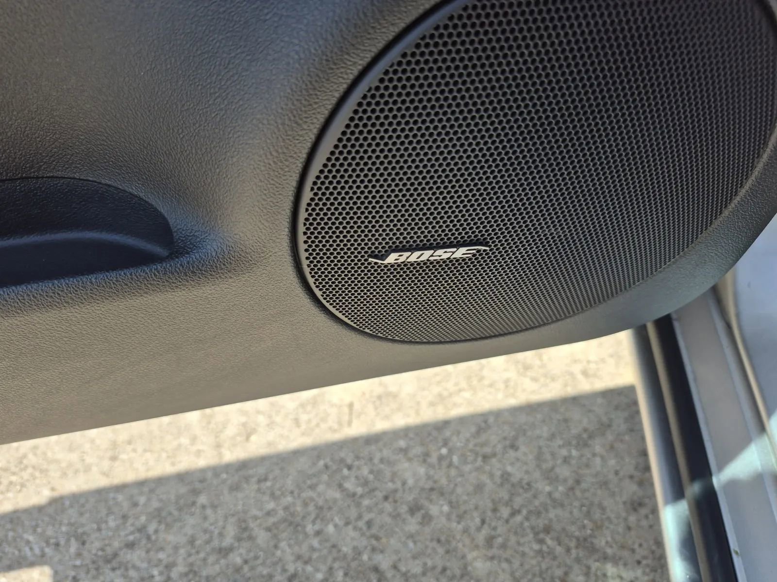 Used 2007 Chevrolet Impala SS w/ Convenience Package FWD image 15