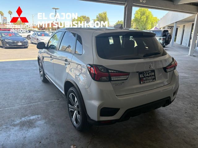 New 2027 Mitsubishi Outlander Sport ES FWD image 5
