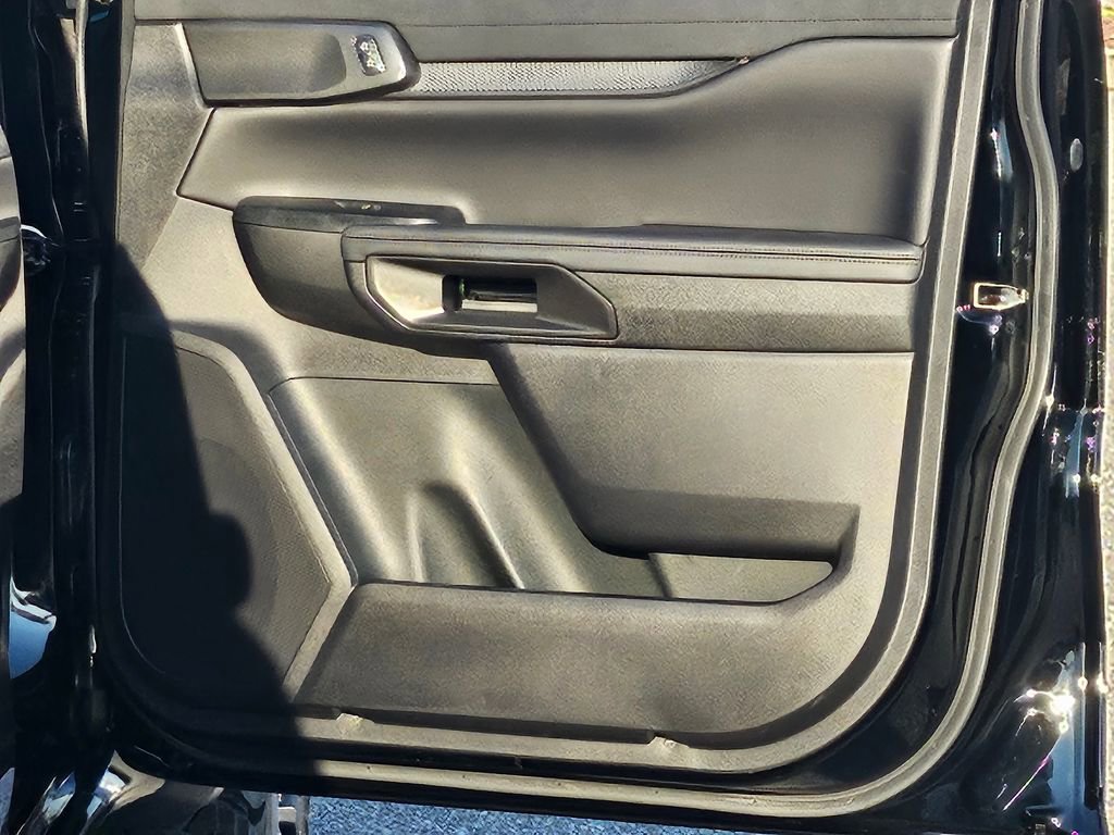 New 2025 Ford Ranger Raptor image 30