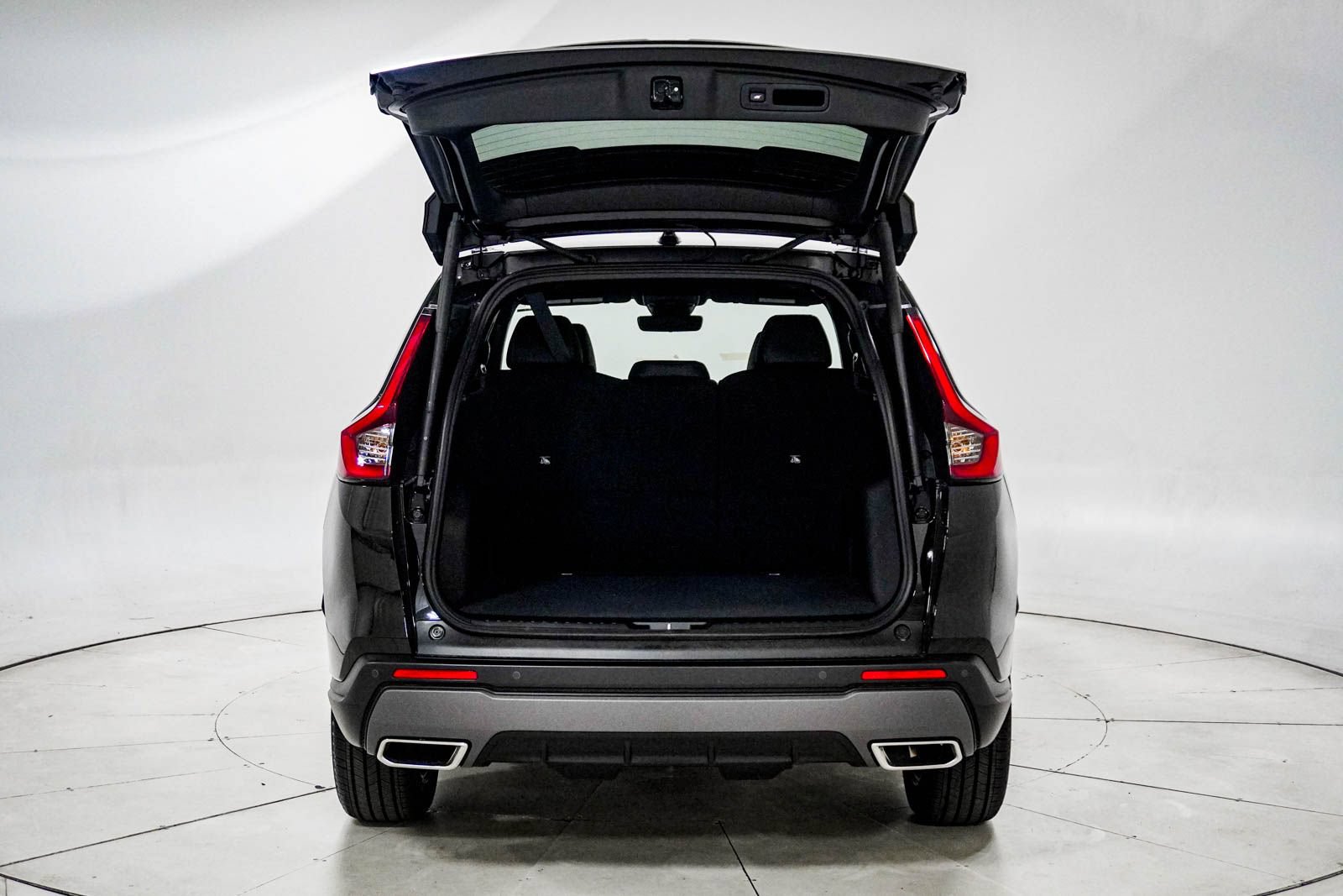 Used 2026 Honda CR-V Sport Touring image 8