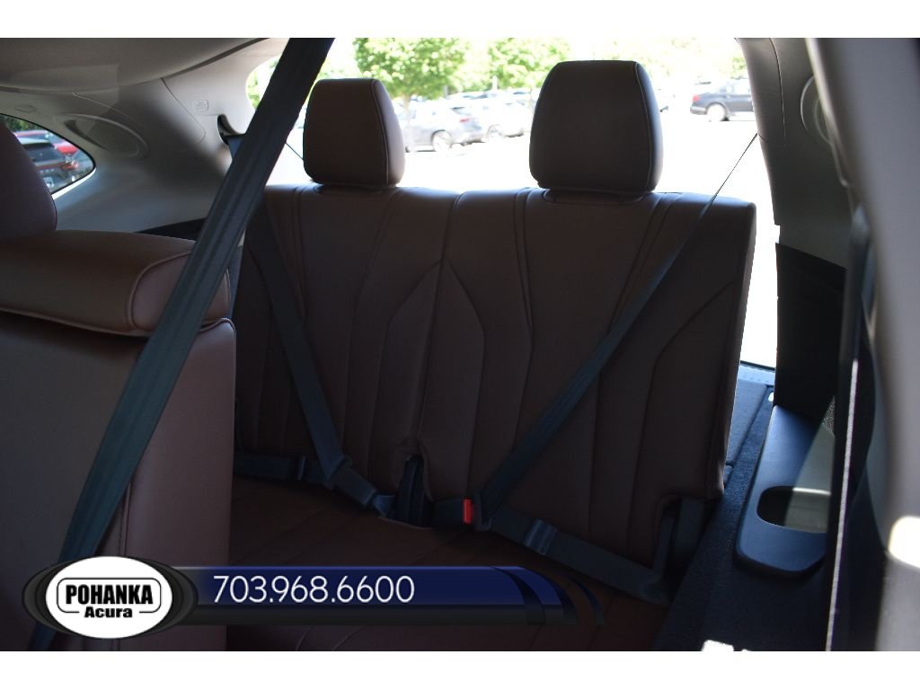 New 2026 Acura MDX w/ Technology Package AWD/4WD image 34