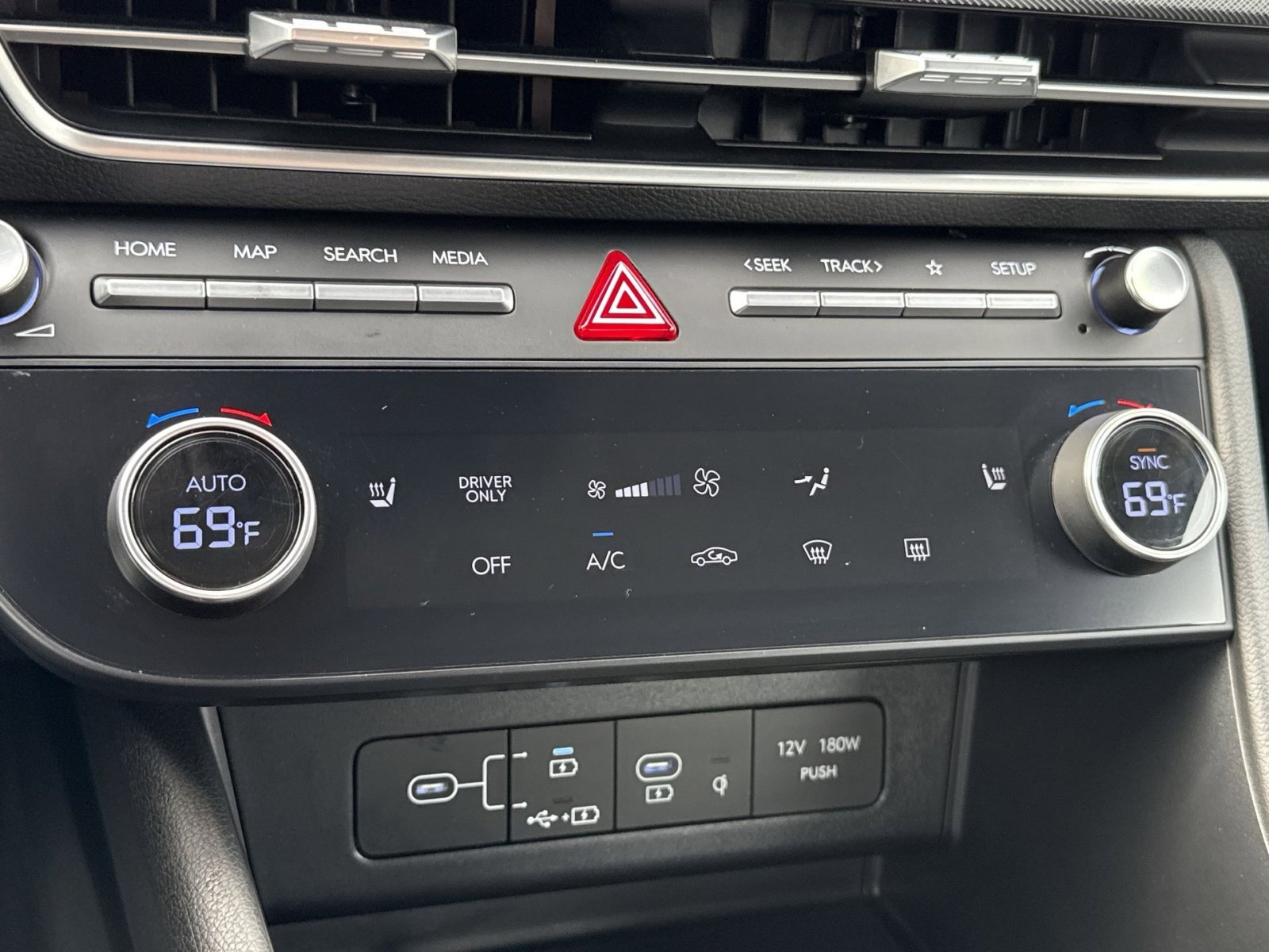 Certified 2025 Hyundai Sonata SEL image 20