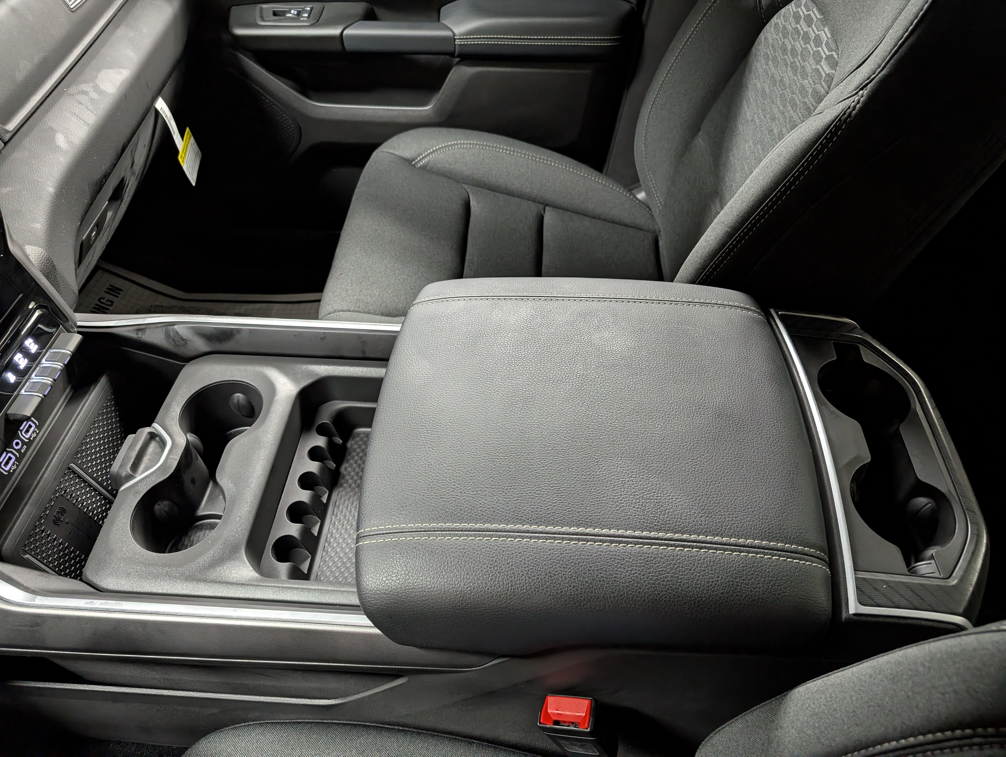 New 2026 RAM 1500 Big Horn image 15