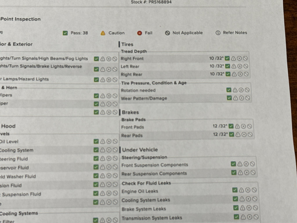 Used 2024 Jeep Wagoneer Series II image 45