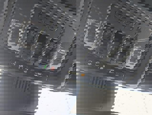 Used 2024 GMC Sierra 1500 AT4 w/ AT4 Premium Package image 36