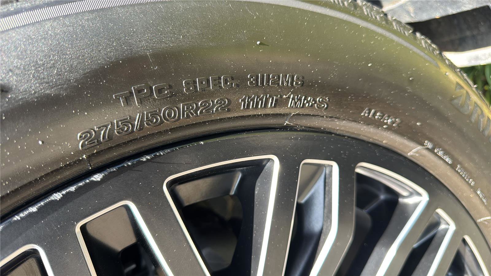 Used 2022 GMC Sierra 1500 Denali Ultimate AWD/4WD image 29