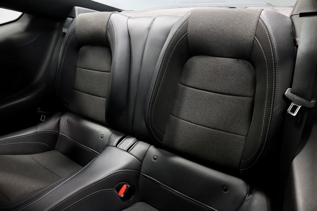 Certified 2024 Ford Mustang EcoBoost image 25
