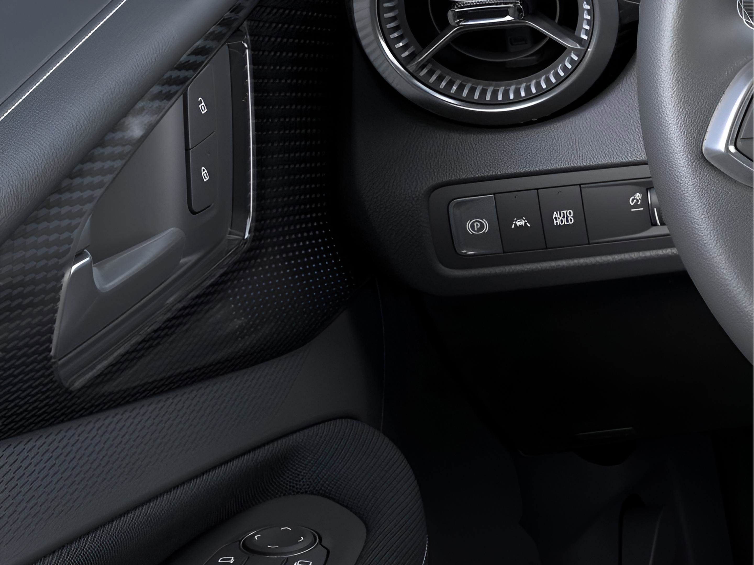 New 2025 Chevrolet Blazer EV LT image 30