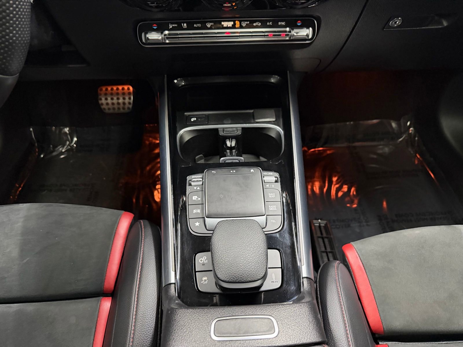 Used 2022 Mercedes-Benz GLA 45 AMG 4MATIC image 16