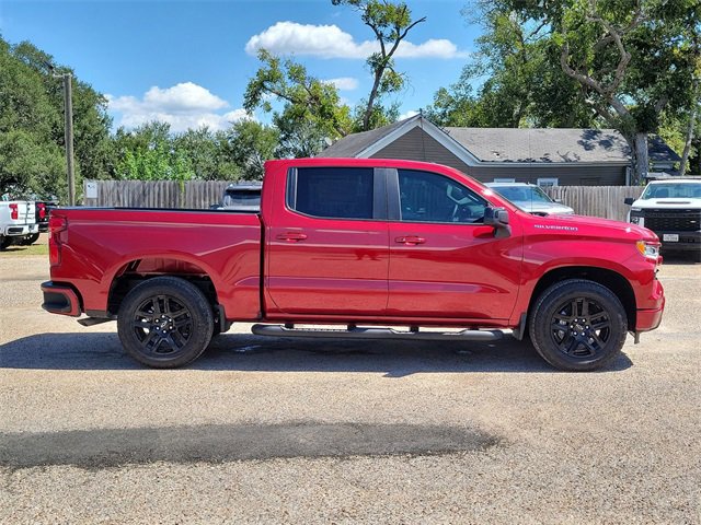 New 2026 Chevrolet Silverado 1500 RST w/ RST Select Package image 37