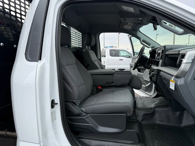 New 2026 Ford F550 4x4 Regular Cab Super Duty image 16