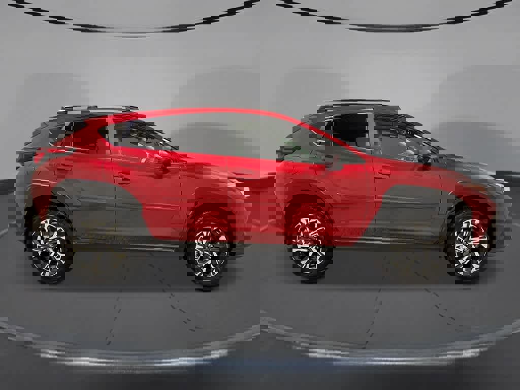 New 2026 Subaru Crosstrek 2.0i Premium image 7