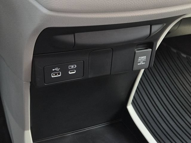 Used 2026 Honda Odyssey EX-L image 34