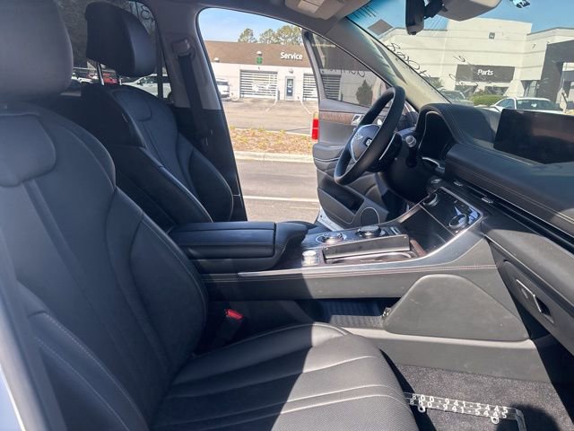 Used 2024 Genesis GV80 2.5T image 10