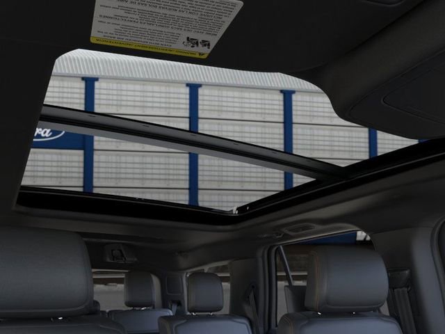 New 2026 Ford Expedition Tremor image 22