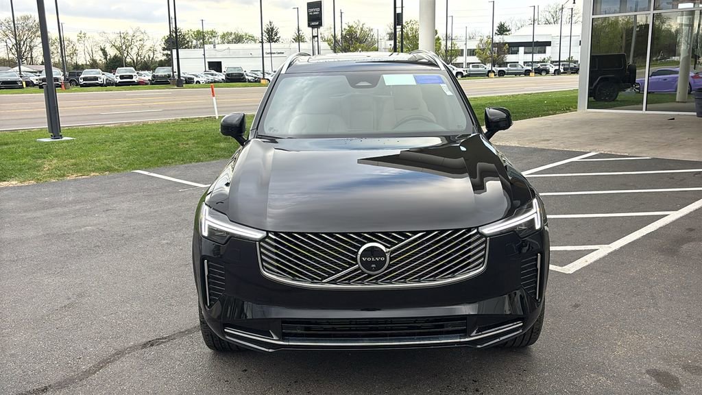 New 2026 Volvo XC90 B6 Plus AWD/4WD image 5