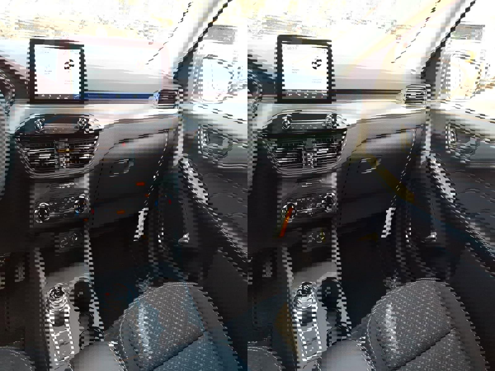 New 2026 Ford Escape Active image 41