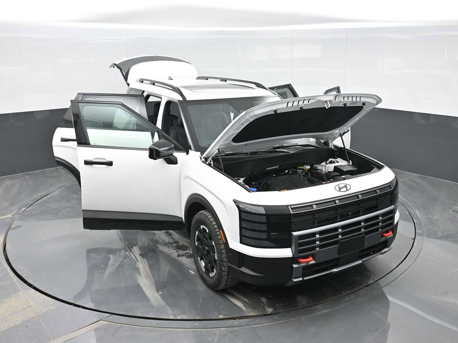 New 2026 Hyundai Palisade XRT Pro image 37