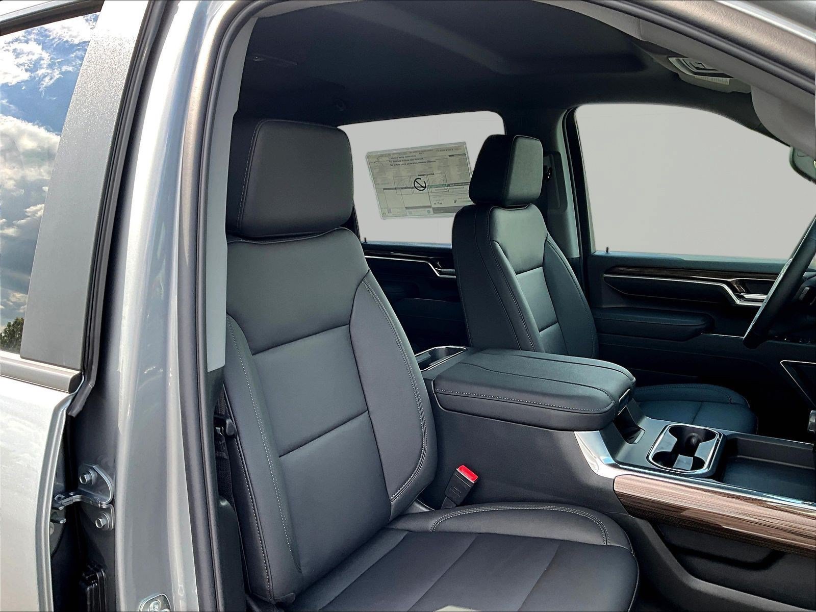 New 2026 Chevrolet Silverado 2500 LT w/ Trail Boss Package AWD/4WD image 19